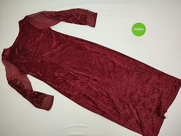 drapowane sukienki: KappAhl, Sukienka damska, rozmiar M — 3