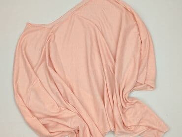 Ponczo damskie, rozmiar One size