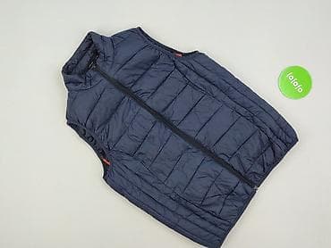 parka esprit: Esmara, Męska kamizelka, rozmiar XL — 2