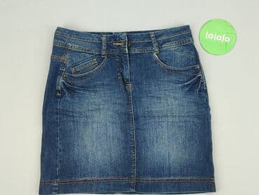 spódnice jeansowe massimo dutti: CAMAIEU, Spódnica damska, rozmiar L — 2