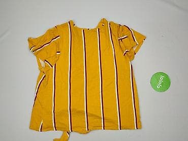 Kobiety: Bluzka damska, rozmiar M — 8