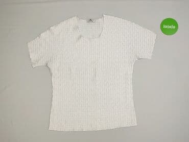 Kobiety: Gerry Weber, T-shirt damski, rozmiar L — 2