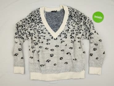 sklep monnari kurtki zimowe: Monnari, Sweter damski, L — 2