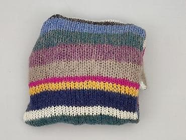 sweter geometryczny: Kardigan damski, rozmiar 3XL — 4