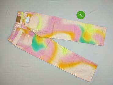 t shirty python: Bershka, Jeansy damskie, rozmiar S — 3