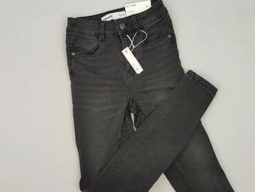 Cropp, Jeans for women, 2XS
