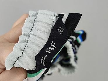 klapki z prl: F&F, Bluzka damska, rozmiar L — 4