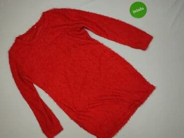 sukienka z dlugim swetrem: Sukienka damska, rozmiar S — 3