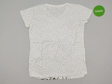 bluzki czerwone: Disney, T-shirt damski, rozmiar L — 3