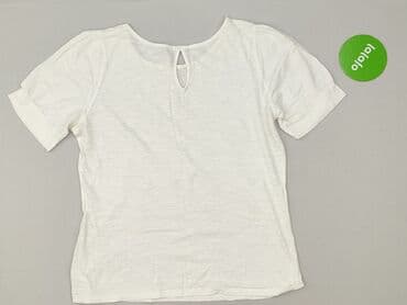 T-shirty: John Lewis, T-shirt damski, M — 3