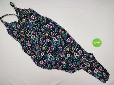 kombinezon f f: F&F, Kombinezon damski, rozmiar L — 2