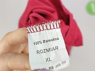 fox: Podkoszulka dla mężczyzn, rozmiar XL — 5