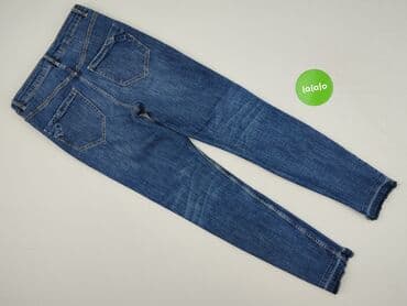 jeans loewe: Sinsay, Jeansy damskie, rozmiar L — 3