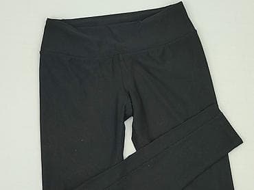 getry: Crivit Sports, Legginsy Sportowe damskie, rozmiar S — 1