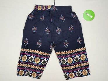 enplus buty mokasyny: Spodnie 3/4 damskie, rozmiar M — 3