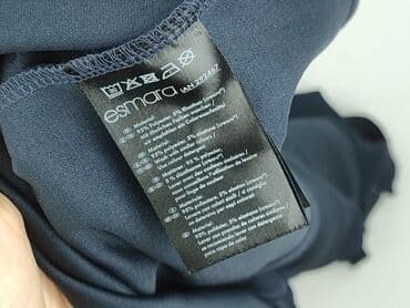 kapcie ars: Esmara, Sukienka damska, rozmiar S — 5