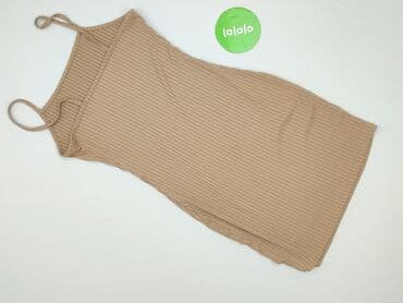 sukienka z lnem lidl: Sukienka damska, XS — 3