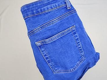 primark tee shirts: Primark, Jeansy damskie, rozmiar M — 6