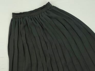 maxi spódnice plisowane: Spódnica damska, rozmiar One size — 1