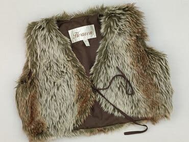 Women`s waistcoat, L