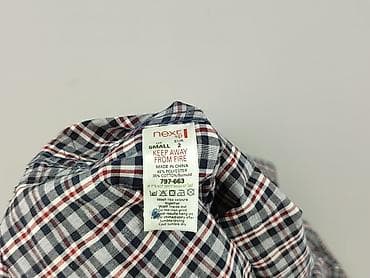 solar parka: NEXT Petite, Koszulа dla mężczyzn, rozmiar S — 5