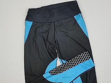 yupoo top: Legginsy Sportowe damskie, rozmiar M — 1