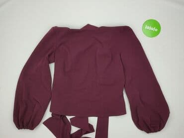 koszule wiązane: Bluzka damska, rozmiar S — 3