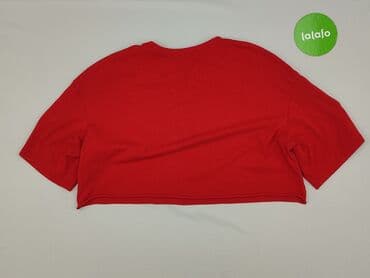 new yorker los angeles t shirt: Shein, T-shirt damski, rozmiar M — 3