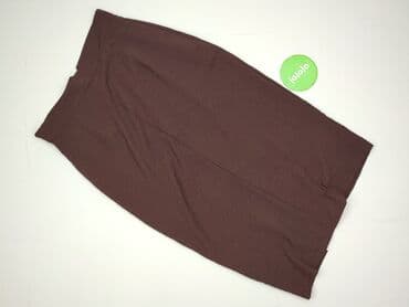 plisowane spódnice midi sinsay: Shein, Women`s skirt, size L (EU 40) — 3