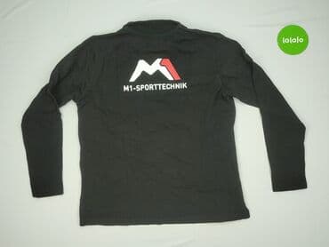 kurtka widzew: Koszulka polo dla mężczyzn, L — 3