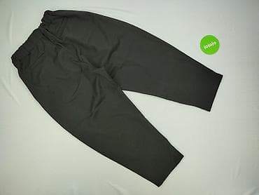 prada obuwie: Spodnie materiałowe damskie, rozmiar S — 3