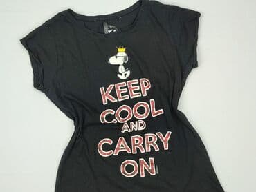 koszula myszka miki sinsay: Sinsay, T-shirt damski, rozmiar L — 1