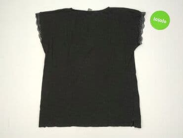 koszula z eko skóry reserved: Esmara, Women's blouse, L at lalafo.pl — 3 koszula z eko skóry reserved: Esmara, Women's blouse, L — 3