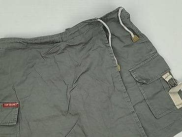 koszulka top: Top Secret, Szorty damskie, rozmiar L — 1