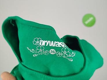 polo gino: Drywash, T-shirt damski, rozmiar S — 4