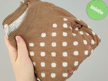smyk kombinezon zimowy 86: Sweter, So cute, 12-18 miesięcy, stan - Bardzo dobry — 5