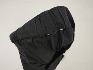 spodnie cargo damskie hm: H&M, Spodnie damskie, rozmiar S — 4