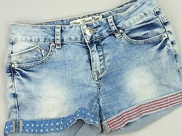 ksubi jeans: Szorty damskie, rozmiar S — 1