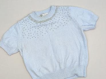 Zara, Sweter damski, rozmiar M