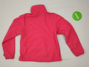 c and a bluza: Sweatshirt, Tchibo, 12 years, 146-152 cm, condition - Very good — 3