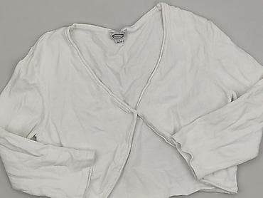 legginsy materialowe: Bluzka damska, rozmiar M — 1