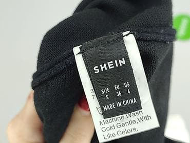 fsbn bluzy: Shein, Sweter damski, rozmiar S — 4