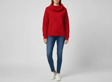 reserved swetry: Reserved, Women`s golf, size S — 1