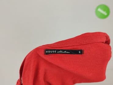 bluza domowa: House, Bluzka damska, rozmiar S — 4