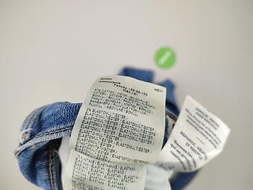 czarne jeansy pull: Wrangler, Jeansy damskie, rozmiar XL — 6