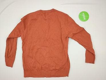 sweter grunge: H&M, Sweter dla mężczyzn, rozmiar M — 3