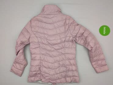 kurtki z puchem kaczym: Kurtka zimowa damska, rozmiar S — 3