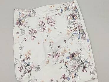 Spodnie materiałowe damskie, rozmiar L