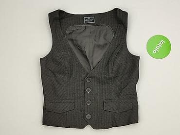 diamond clothes: Clockhouse, Kamizelka damska, rozmiar M — 2