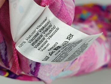 sukienki rozmiar 56 58 maxi: Bodyflirt, Sukienka damska, rozmiar XL — 5